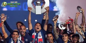 Soi Kèo Ligue 1 Hôm Nay Và Kinh Nghiệm Chốt Cược Chuẩn Xác