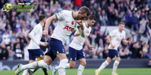 Vsbet đồng hành cùng câu lạc bộ Tottenham Hotspur mùa giải 2026-2027 kiến tạo vinh quang